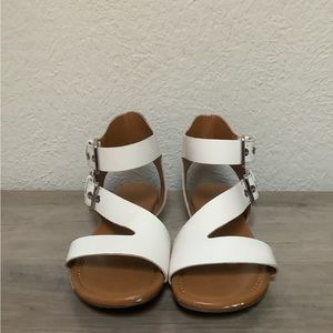 Franco Sarto Sandals